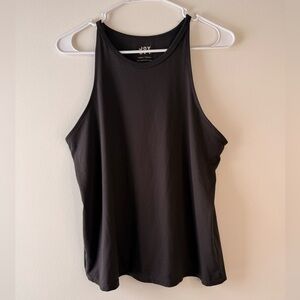 JoyLab Classic Black Tank Top